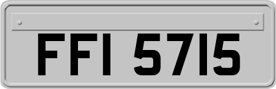 FFI5715