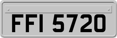 FFI5720