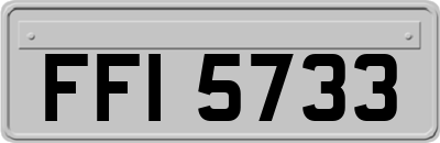 FFI5733