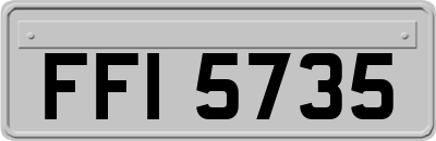 FFI5735