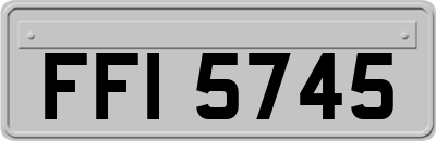 FFI5745