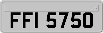 FFI5750