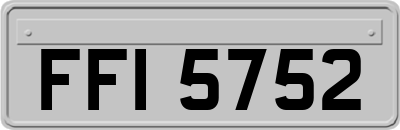 FFI5752