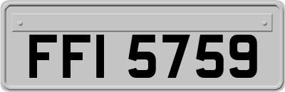 FFI5759