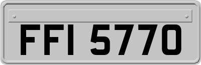 FFI5770