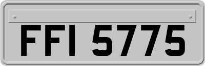 FFI5775