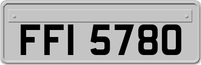FFI5780