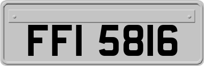 FFI5816