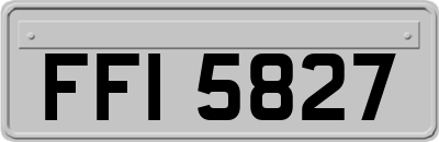 FFI5827