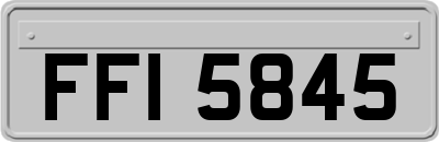 FFI5845