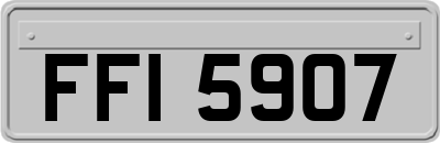 FFI5907