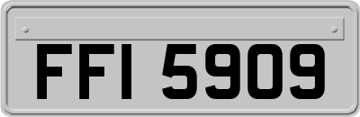FFI5909