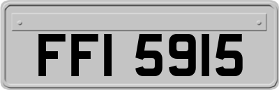 FFI5915
