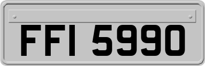 FFI5990