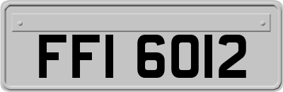 FFI6012