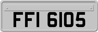 FFI6105