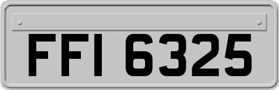 FFI6325