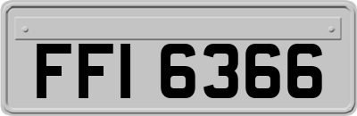 FFI6366