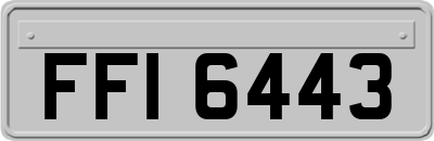 FFI6443