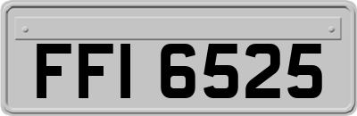 FFI6525