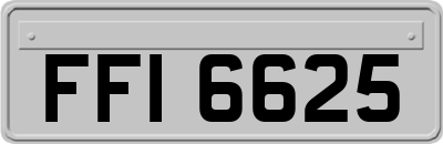 FFI6625