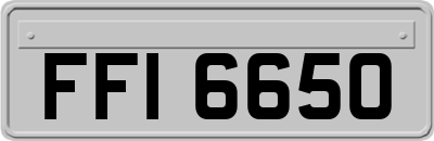 FFI6650