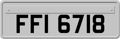 FFI6718
