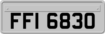 FFI6830