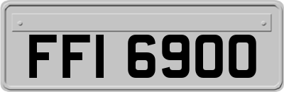 FFI6900