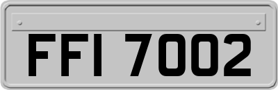 FFI7002