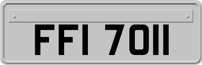 FFI7011