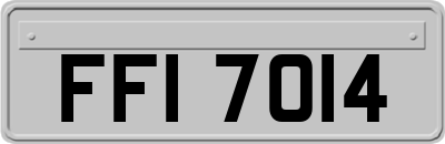 FFI7014