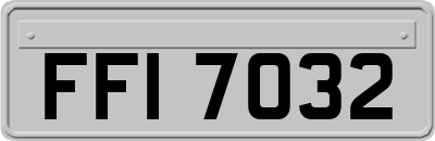 FFI7032