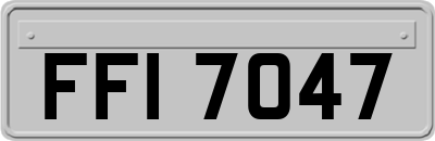 FFI7047