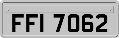 FFI7062