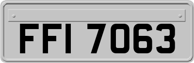 FFI7063
