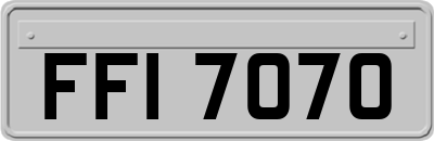 FFI7070