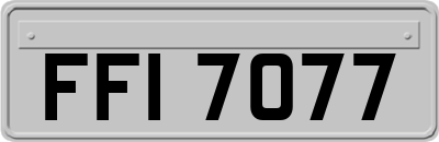 FFI7077