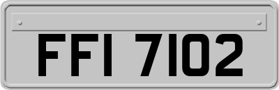 FFI7102