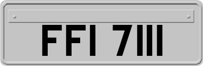 FFI7111