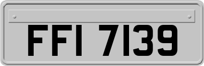 FFI7139