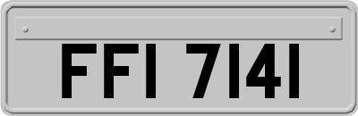 FFI7141