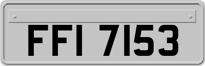 FFI7153