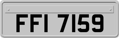 FFI7159