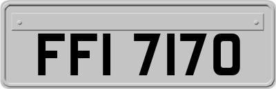 FFI7170