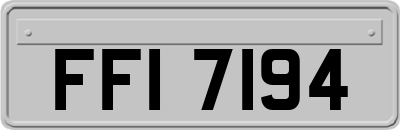 FFI7194