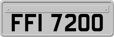 FFI7200