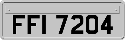 FFI7204
