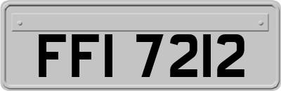 FFI7212
