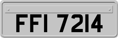 FFI7214